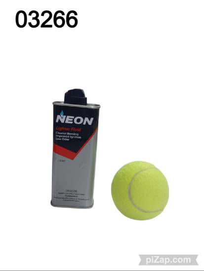 Imagen de BENCINA NEON 2.25